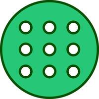 More Vecto Icon vector