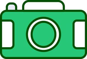 Camera Vecto Icon vector