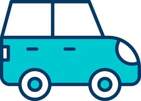 Car Vecto Icon vector