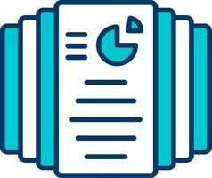 Tasks List Vecto Icon vector