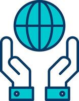 Tasking Vecto Icon vector