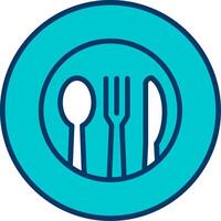 Cutlery Vecto Icon vector