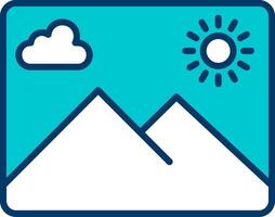 Image Vecto Icon vector