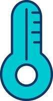 Thermometer Vecto Icon vector