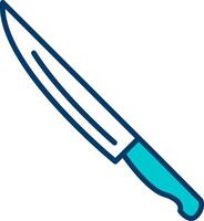 Knife Vecto Icon vector
