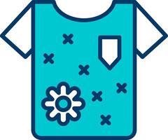 Clothes Vecto Icon vector