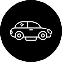 coche vecto icono vector