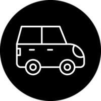 Car Vecto Icon vector