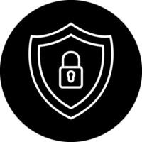 Security Shield Vecto Icon vector