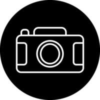 Camera Vecto Icon vector