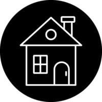 Home Vecto Icon vector