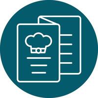 Menu Vecto Icon vector