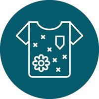 Clothes Vecto Icon vector