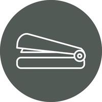 Stapler Vecto Icon vector