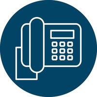 Phone Vecto Icon vector