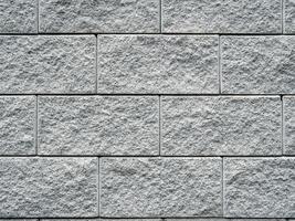 Brick wall pattern background, brick house walls texture photo