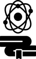 Science Vector Icon