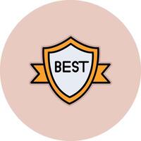 Best Choice Vector Icon