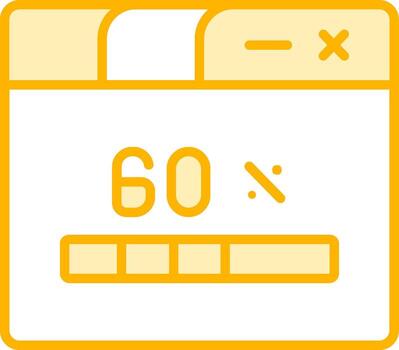 Loading Vector Icon