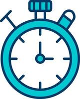 Alarm Clock Vector Icon