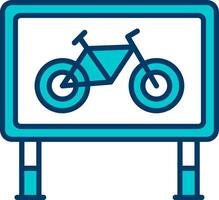 Bycicle Vector Icon