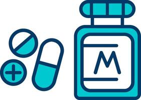 Medicine Vector Icon