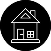 House Vector Icon