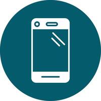 Smartphone Vector Icon