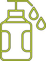 Soap Vector Icon