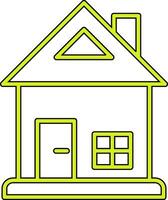 House Vector Icon