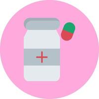 Medicine Vector Icon