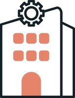 Renovation  Vector Icon