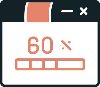 Loading Vector Icon