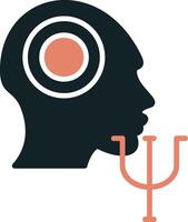 Psychology Vector Icon