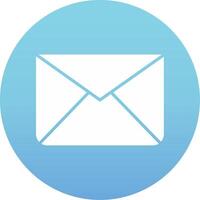 Mail Vector Icon