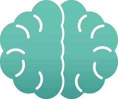 Brain Vector Icon