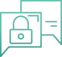 Message Vector Icon