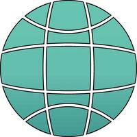 Internet Vector Icon