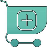 Add To Cart Vector Icon