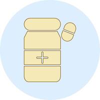 Medicine Vector Icon