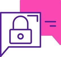 Message Vector Icon