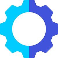 Gear Vector Icon