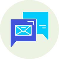 Mail Vector Icon