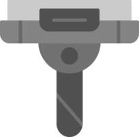 Squeegee Vector Icon