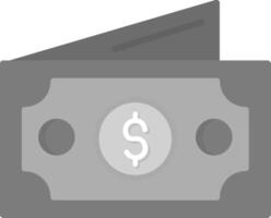 Cash Vector Icon