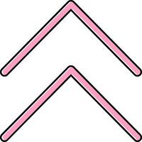 Chevron Vector Icon