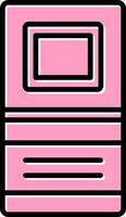 Shield Vector Icon