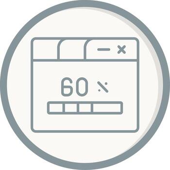 Loading Vector Icon