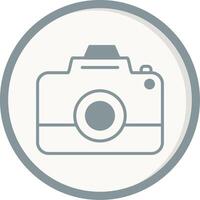 Camera Vector Icon