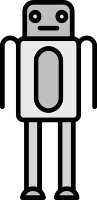 Military Vector Icon